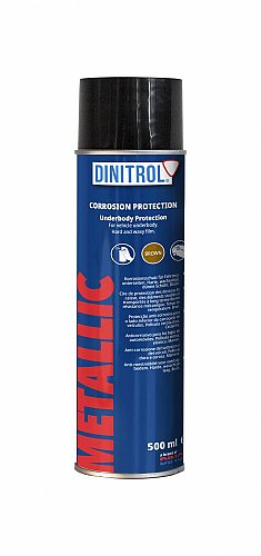 DINITROL Metallic